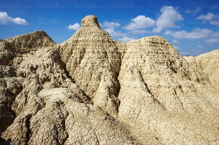 05792-Bardenas, Arguedas, Navarra