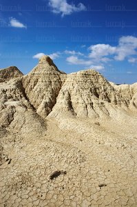 05793-Bardenas, Arguedas, Navarra