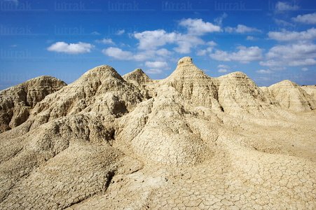 05794-Bardenas, Arguedas, Navarra