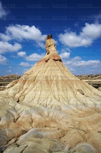 05796-Monolito de Castildetierra, Arguedas, Navarra