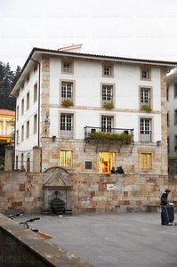 05879-Palacio Aizpuru Ene, Urretxu, Gipuzkoa, Euskadi