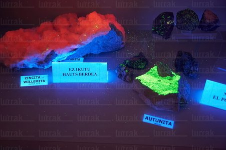 05882-Museo de Gemas y Minerales. Urretxu, Gipuzkoa, Euskadi