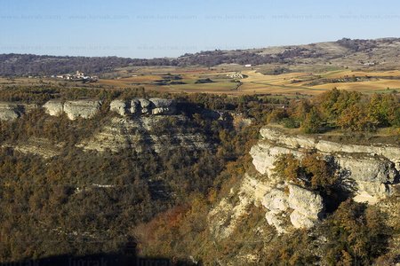 05948-Sierra de Entzia. Alava, Euskadi