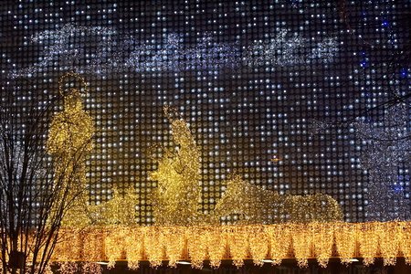 06099 -Navidad. Bilbao