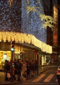 06100 -Gran Vía. Bilbao, Bizkaia, Euskadi