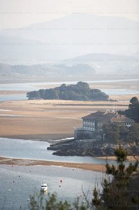 06167-Reserva de la Biosfera de Urdaibai. Mundaka, Bizkaia, Eusk