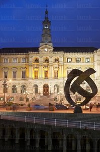 06232-Variante Ovoide de la Desocupación de la Esfera. Jorge Ot