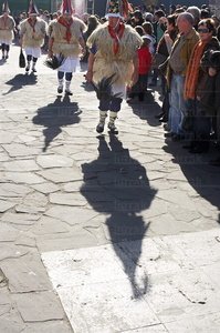 06399-Carnavales de Ituren. Navarra
