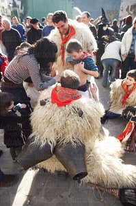 06410-Carnavales de Ituren. Navarra