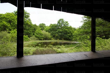06630-Robledal de Orgi. Valle de Ulzama. Lizaso, Navarra
