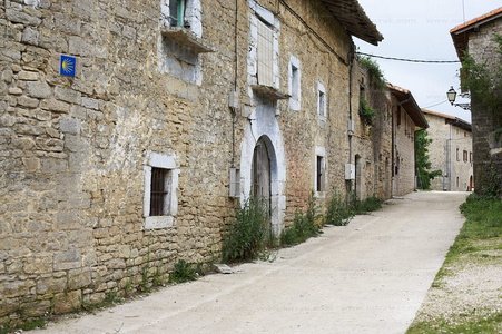 06661-Zabaldika, Navarra