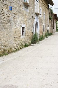 06662-Zabaldika, Navarra