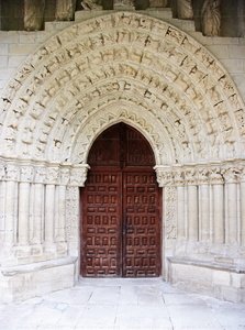 06738-Iglesia de Nuestra Señora de la Asunciñn, Tuesta, Alava,