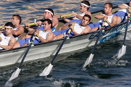 06907-Regatas de Traineras. Pasaia, Gipuzkoa, Euskadi