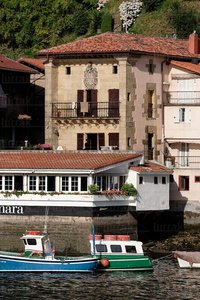 06913-Casa señorial en Pasaia, Gipuzkoa, Euskadi