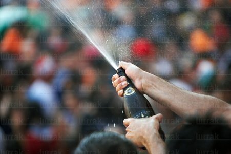 06933-Fiesta de la Virgen Blanca. Vitoria, Alava, Euskadi