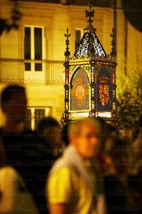 06951-Procesión de los Faroles. Vitoria, Alava, Euskadi