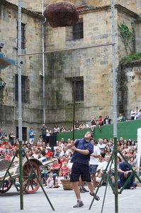 06970-Semana Grande, San Sebastian, Gipuzkoa, Euskadi