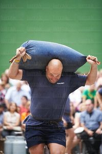 06984-Deporte Rural. Fiestas de la Semana Grande. San Sebasti·n