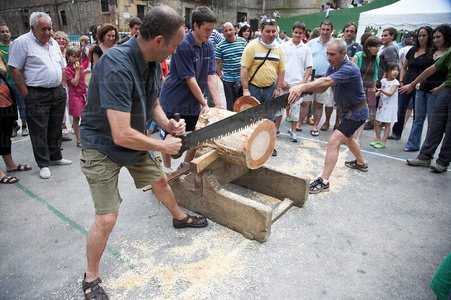 06996-Semana Grande, San Sebastian, Gipuzkoa, Euskadi
