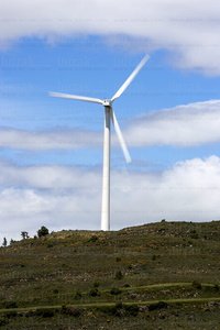 07011-Parque Eólico de Guerinda. Olleta, Navarra