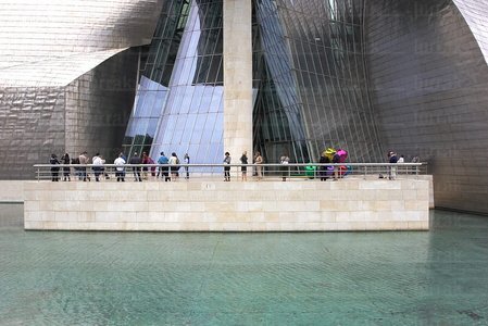 07024-Museo Guggenheim, Bilbao, Bizkaia, Euskadi