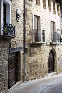 07077-San Martín de Unx, Navarra