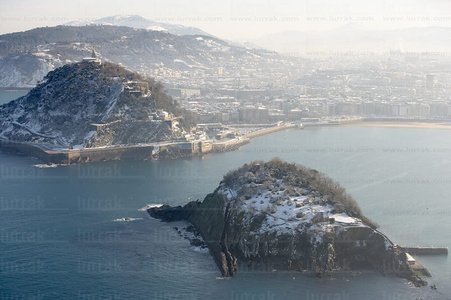 07117-BahÍa de La Concha. San Sebastián, Gipuzkoa, Euskadi