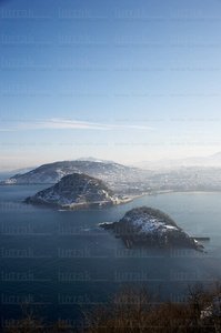 07123-BahÍa de La Concha. San Sebastián, Gipuzkoa, Euskadi