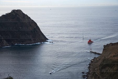 07174-Faro de La Plata. Pasaia, Gipuzkoa, Euskadi