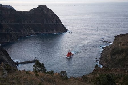 07175-Faro de La Plata. Pasaia, Gipuzkoa, Euskadi