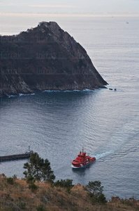 07176-Faro de La Plata. Pasaia, Gipuzkoa, Euskadi