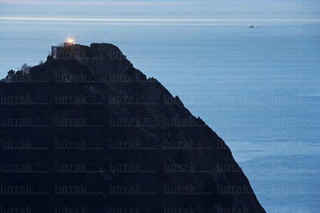 07187-Faro de La Plata. Pasaia, Gipuzkoa, Euskadi