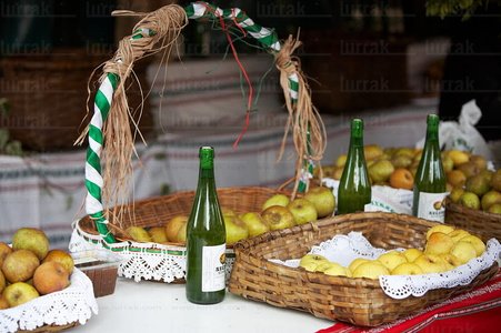 07296-DÍa de San Blas. Abadiño, Bizkaia, Euskadi