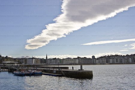 07352-Puerto de Donostia, Gipuzkoa, Euskadi