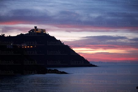 07367-Faro de Igeldo. San Sebastián, Gipuzkoa, Euskadi