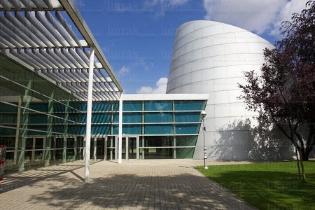 07426-Kutxaespacio. San Sebastián, Gipuzkoa, Euskadi
