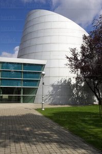 07427-Kutxaespacio. San Sebastián, Gipuzkoa, Euskadi