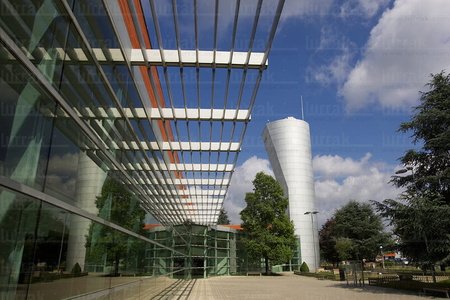 07428-Kutxaespacio. San Sebastián, Gipuzkoa, Euskadi
