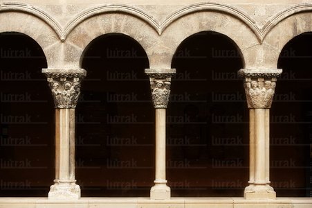 07474-Catedral de Santa Maria de Tudela, Navarra