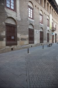 07491-Palacio del Marqués de San Adrián. Tudela, Navarra