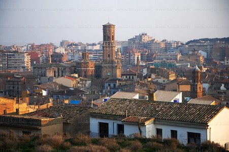 07496-Catedral de Santa Maria de Tudela, Navarra