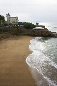 07515-Biarritz, Lapurdi, Francia