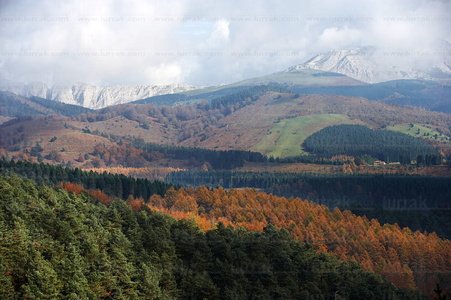 07544-Urkiola, Bizkaia, Euskadi