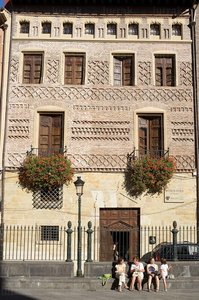 07557-Palacio Antxieta, Azpeitia, Gipuzkoa