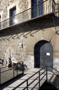 07563-Torre Enparan, Azpeitia, Gipuzkoa, Euskadi