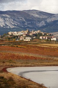 07710-Laguna de Carravalseca. Lagunas de Laguardia, Alava, Euska