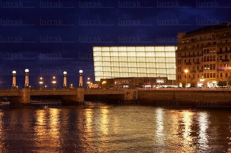 07770-Cubos del Kursaal. San Sebastián, Gipuzkoa, Euskadi