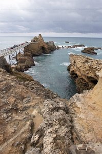 07787-Biarritz, Lapurdi, Francia