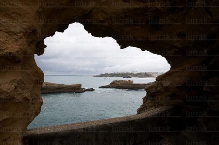 07790-Biarritz, Lapurdi, Francia